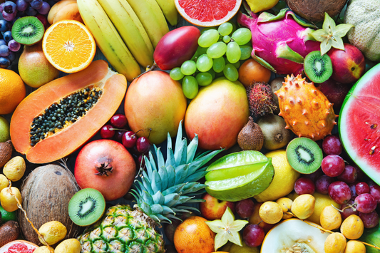 5 African Superfoods for your Skin