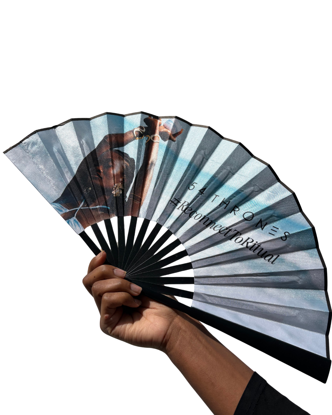 FREE GIFT | Auntie Fan