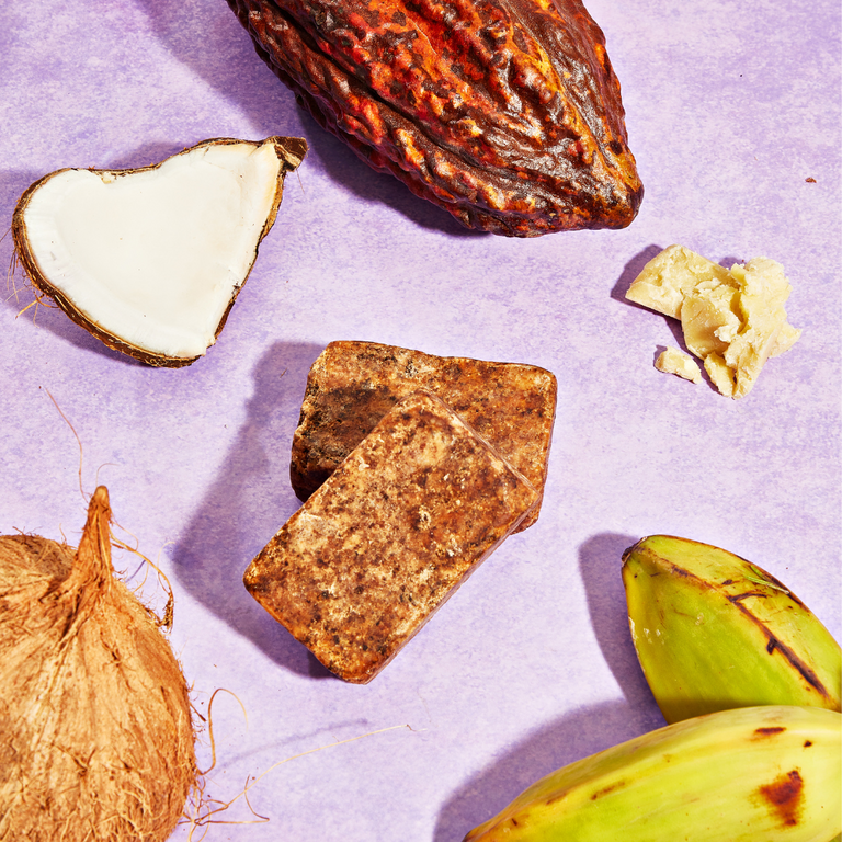 <h1>Soft skin, no drama. </h1>