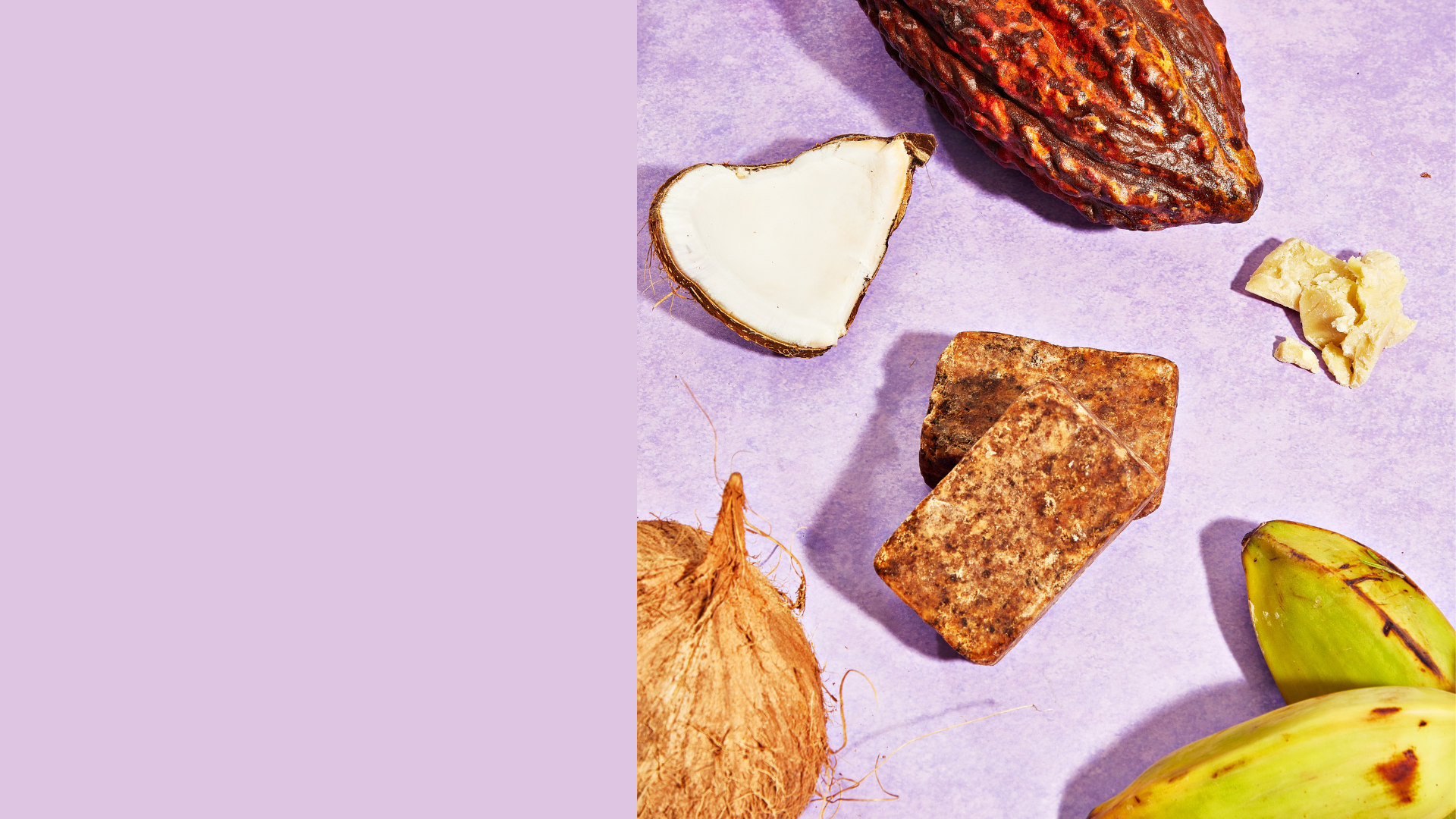 <h1>Soft skin, no drama. </h1>