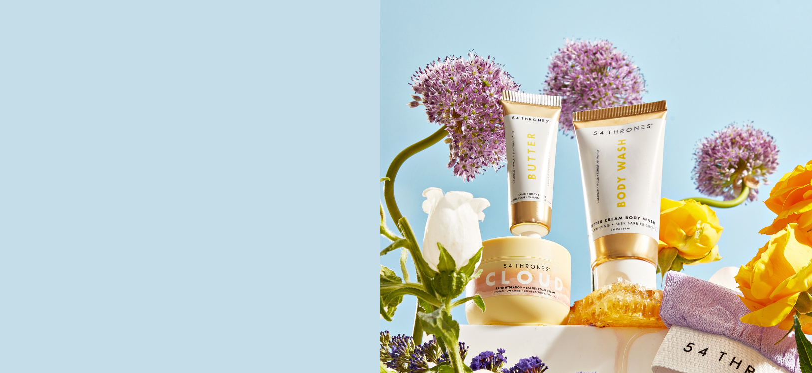 <h1>Cold Weather Bodycare</h1>