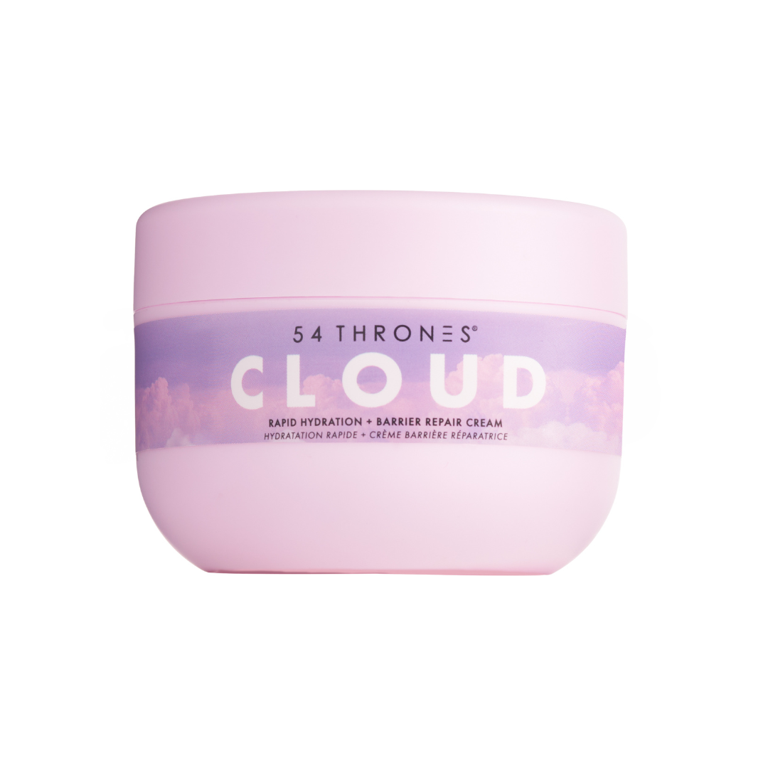 Barrier Repair Cloud Cream