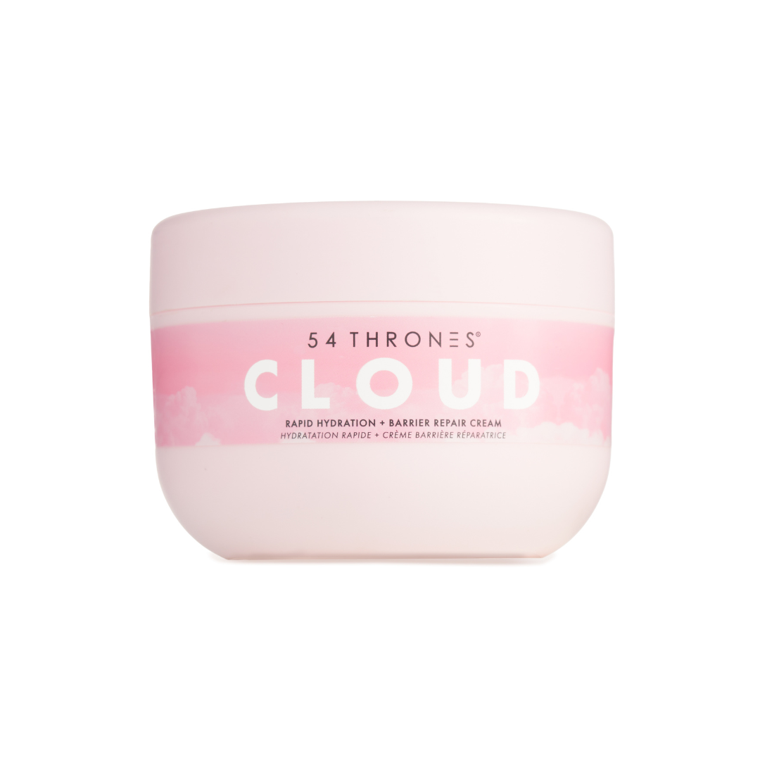 Barrier Repair Cloud Cream