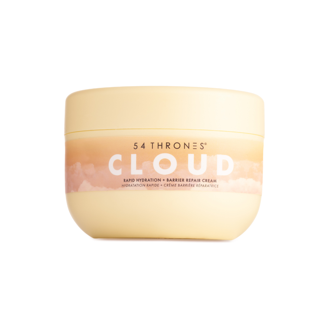 Barrier Repair Cloud Cream
