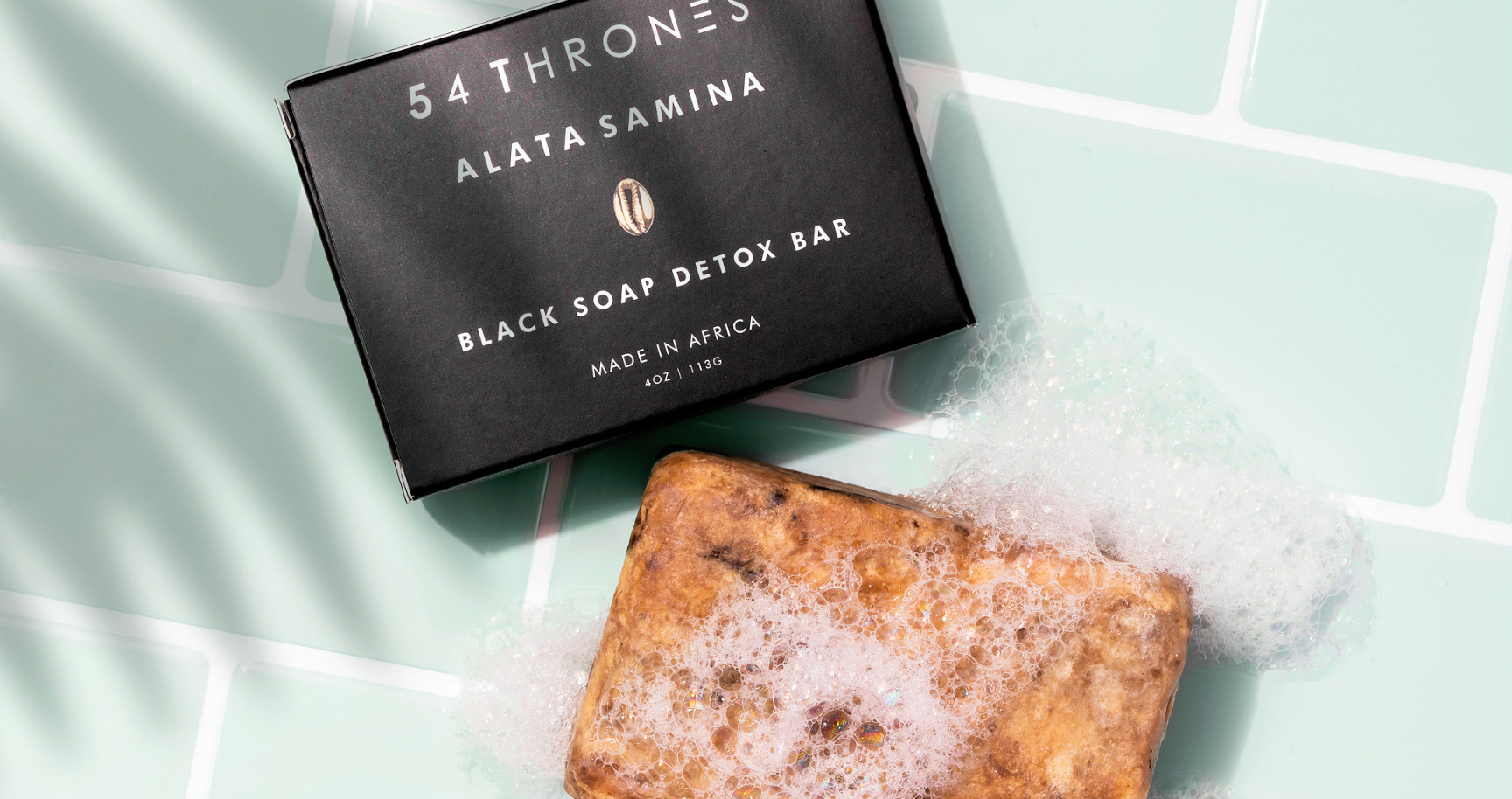 Face Care- Body Care- Beauty Care- African Botanical Skincare