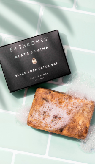 Face Care- Body Care- Beauty Care- African Botanical Skincare