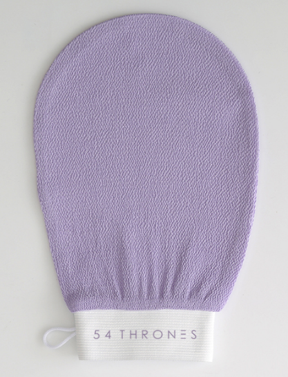 Kessa Exfoliating mitt