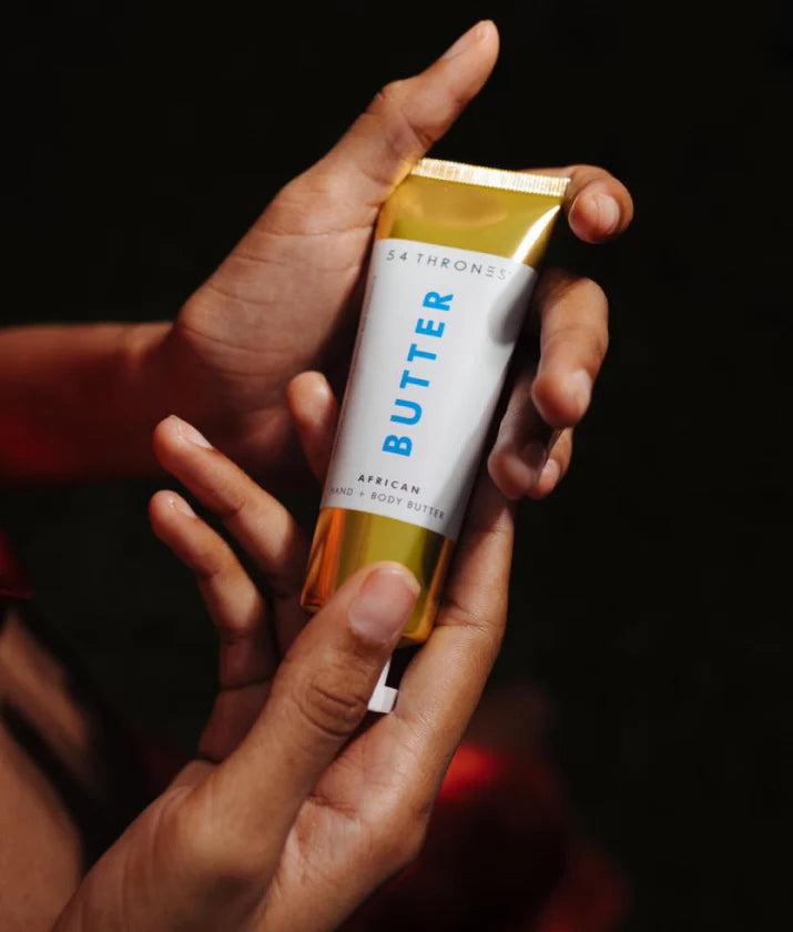 <h1>Cold Weather Bodycare</h1>