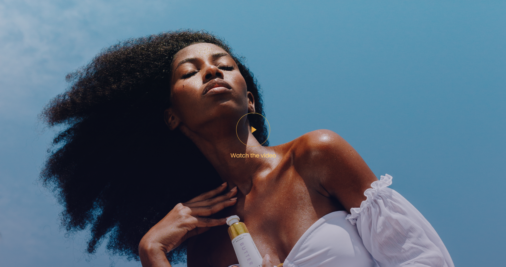 Face Care- Body Care- Beauty Care- African Botanical Skincare