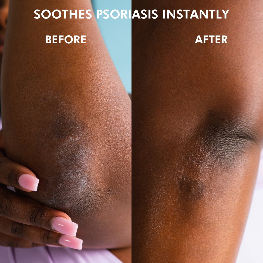 Big African Beauty Butter